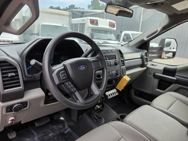 2017 Ford, Import USA — Foto 10 z 12