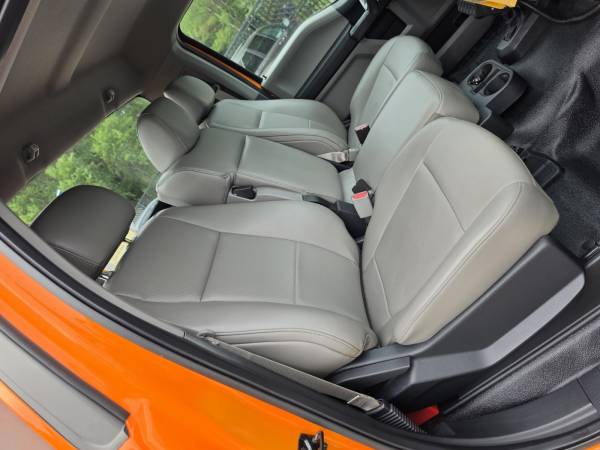 2017 Ford, Import USA — Foto 11 z 12