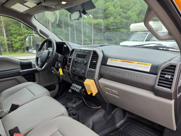 2017 Ford, Import USA — Foto 12 z 12