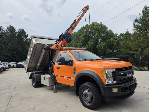 2017 Ford, Import USA — Foto 4 z 12