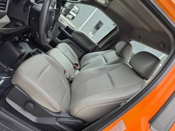 2017 Ford, Import USA — Foto 9 z 12