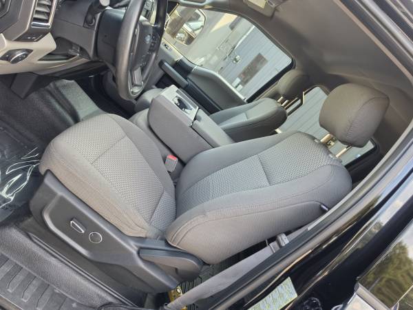 2017 Ford, Import USA — Foto 11 z 12