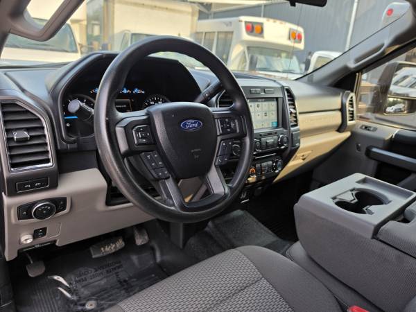 2017 Ford, Import USA — Foto 12 z 12
