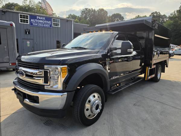 2017 Ford, Import USA — Foto 2 z 12