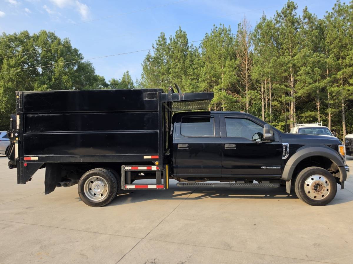 2017 Ford, Import USA — Foto 7 z 12