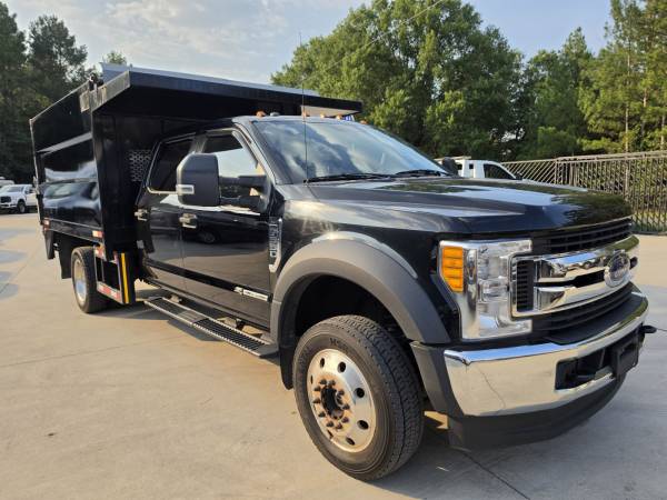 2017 Ford, Import USA — Foto 8 z 12