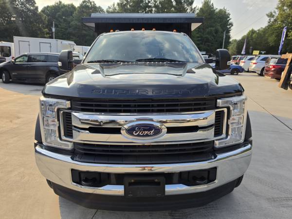 2017 Ford, Import USA — Foto 9 z 12