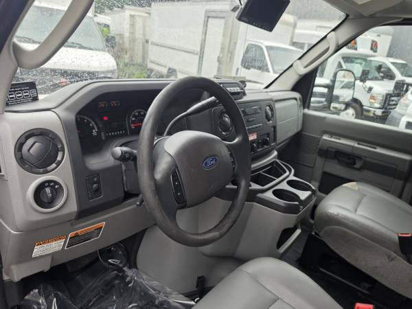 2019 Ford, Import USA — Foto 11 z 12