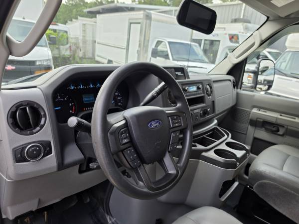2024 Ford, Import USA — Foto 11 z 12