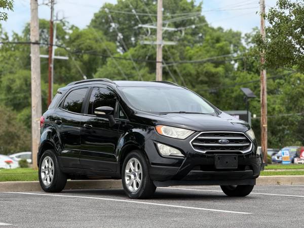 2019 Ford, Import USA — Foto 1