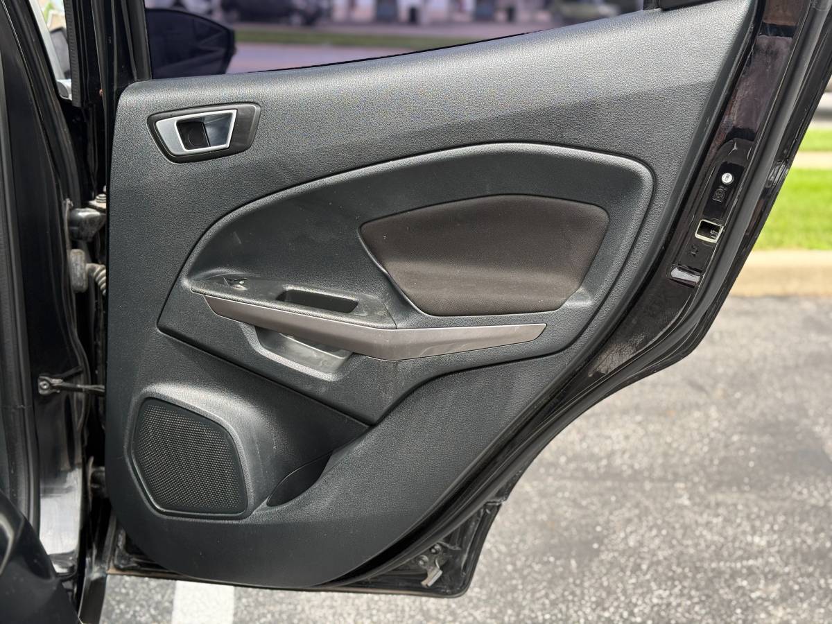 2019 Ford, Import USA — Foto 12 z 12