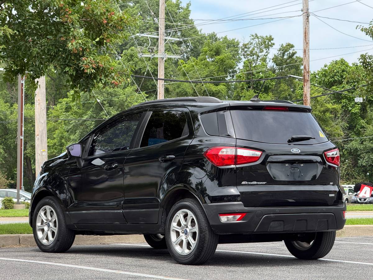 2019 Ford, Import USA — Foto 3 z 12