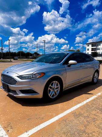 2018 Ford, Import USA — Foto 1 z 12 2018 Ford, Import USA — Foto 1 z 12