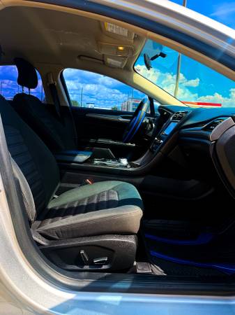 2018 Ford, Import USA — Foto 11 z 12