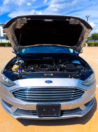 2018 Ford, Import USA — Foto 12 z 12