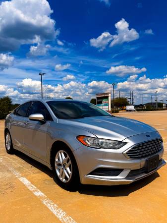 2018 Ford, Import USA — Foto 3 z 12