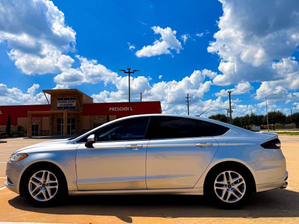 2018 Ford, Import USA — Foto 6 z 12
