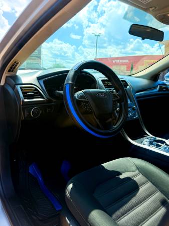 2018 Ford, Import USA — Foto 7 z 12