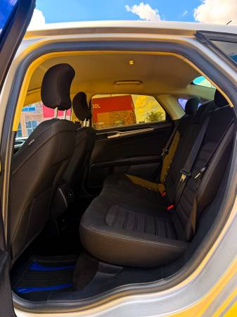 2018 Ford, Import USA — Foto 9 z 12
