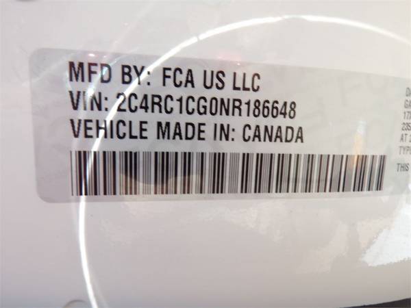 Chrysler, Import USA — Foto 10 z 12