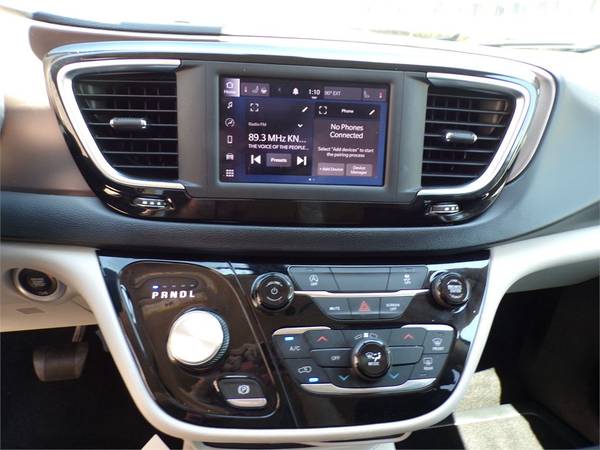 Chrysler, Import USA — Foto 12 z 12