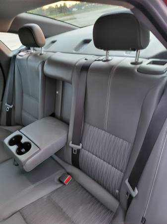 2018 Chevrolet, Import USA — Foto 10 z 12