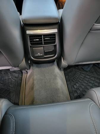 2018 Chevrolet, Import USA — Foto 11 z 12