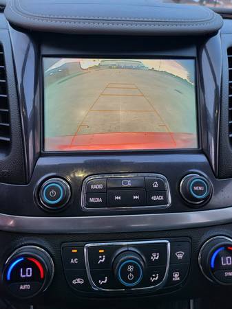 2018 Chevrolet, Import USA — Foto 12 z 12