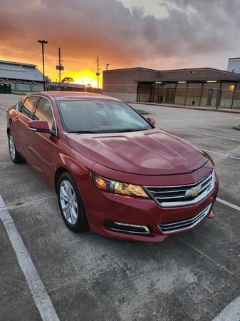2018 Chevrolet, Import USA — Foto 2 z 12