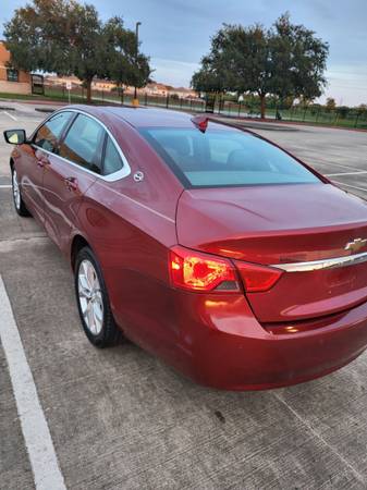 2018 Chevrolet, Import USA — Foto 7 z 12