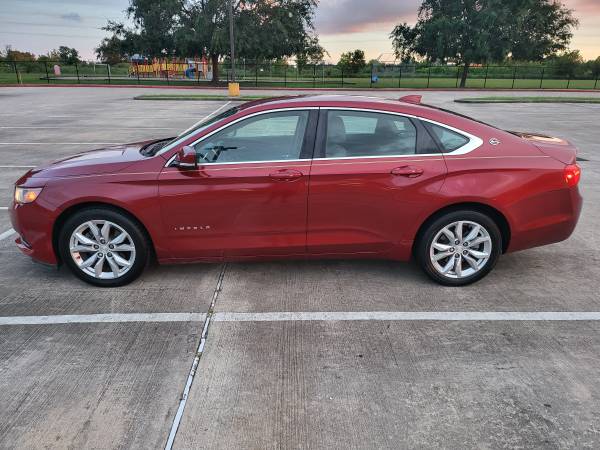 2018 Chevrolet, Import USA — Foto 8 z 12