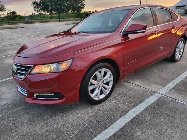 2018 Chevrolet, Import USA — Foto 9 z 12