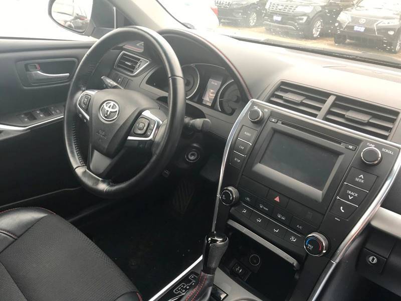 2020 Ford, Import USA — Foto 11 z 12