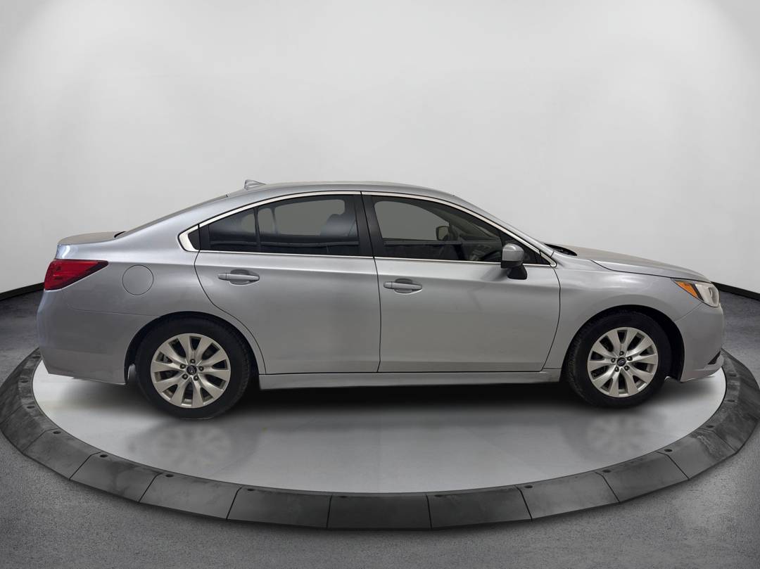 2017 Subaru, Import USA — Foto 1