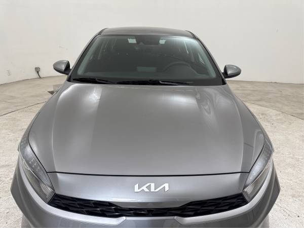 2023 Kia, Import USA — Foto 10 z 11