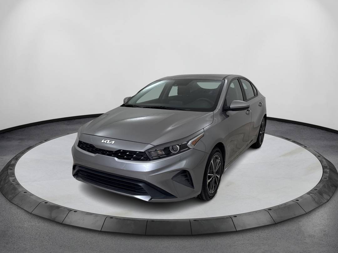 2023 Kia, Import USA — Foto 7 z 11