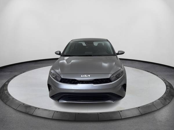 2023 Kia, Import USA — Foto 8 z 11