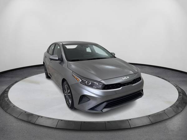 2023 Kia, Import USA — Foto 9 z 11