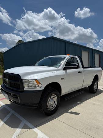 2018 Dodge, Import USA — Foto 1