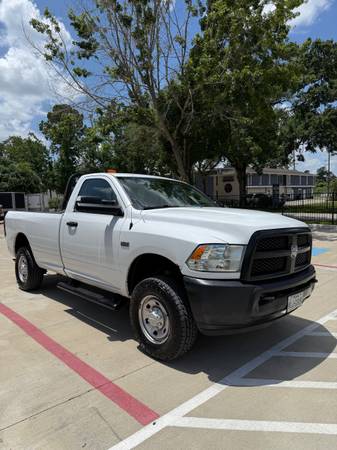 2018 Dodge, Import USA — Foto 2 z 9