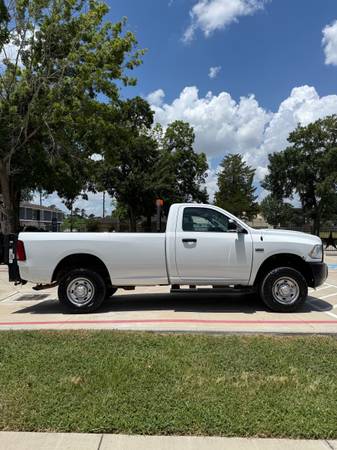 2018 Dodge, Import USA — Foto 3 z 9