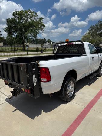 2018 Dodge, Import USA — Foto 4 z 9