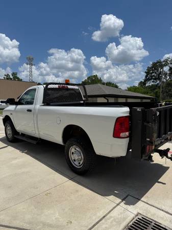 2018 Dodge, Import USA — Foto 5 z 9