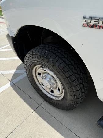 2018 Dodge, Import USA — Foto 6 z 9