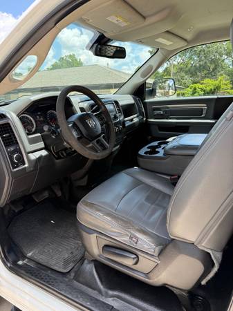 2018 Dodge, Import USA — Foto 7 z 9