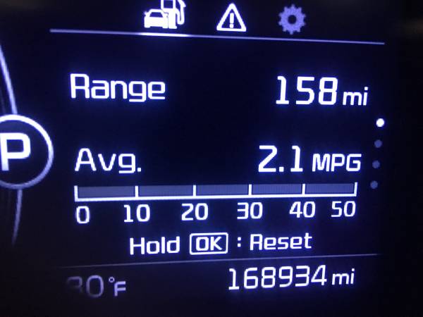 2016 Kia, Import USA — Foto 10 z 12