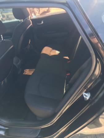 2016 Kia, Import USA — Foto 6 z 12