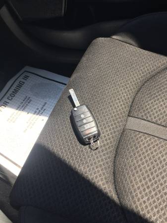 2016 Kia, Import USA — Foto 8 z 12