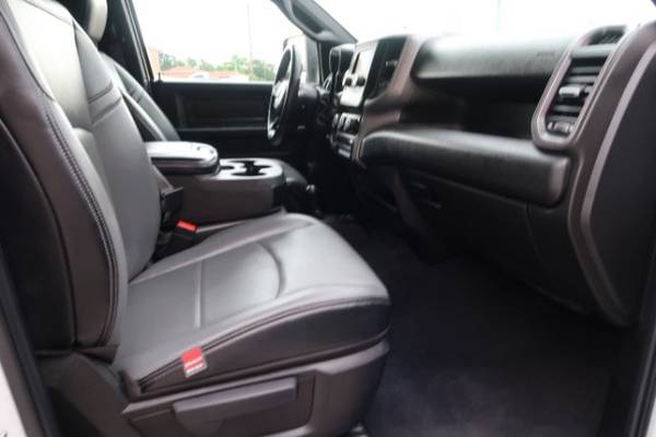2024 RAM, Import USA — Foto 10 z 12