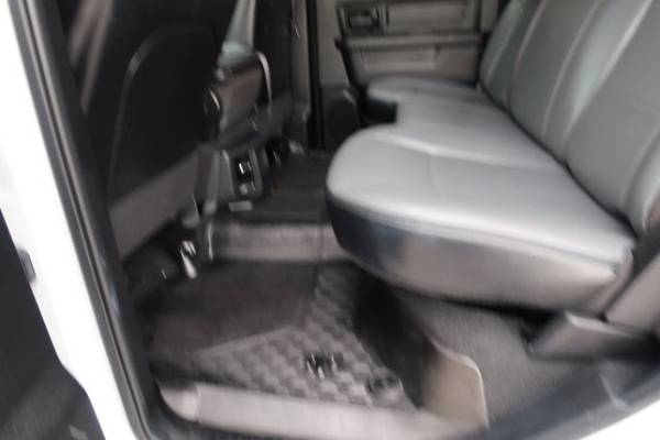 2024 RAM, Import USA — Foto 11 z 12